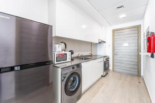 HAVN - High Floor Studio in Bloom Towers, JVC - 8