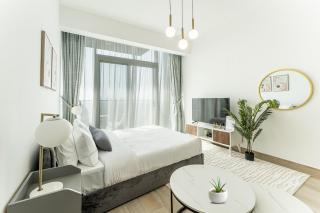 HAVN - High Floor Studio in Bloom Towers, JVC - 4