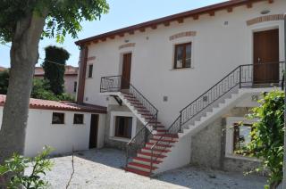 B&B Villa Marsico - Falerna - 0
