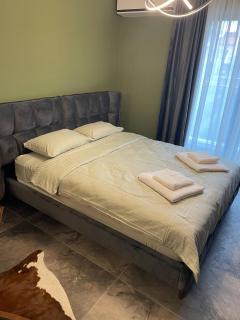 Deluxe Studio A1 - Sofia - 9