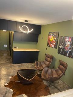 Deluxe Studio A1 - Sofia - 5