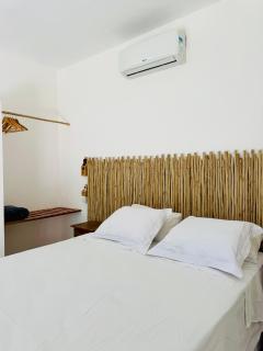 Manzuko Vila de Charme - 8