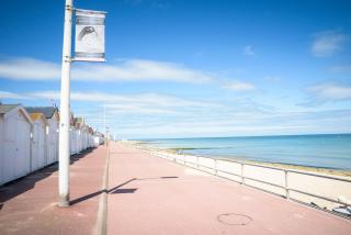 Maison Studios & Appartements Les 4 Vents - Luc-sur-Mer - 7