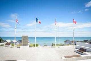 Maison Studios & Appartements Les 4 Vents - 6