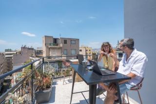 Spacious Designed Studio City Center - Zen Metis By Tessera - 3