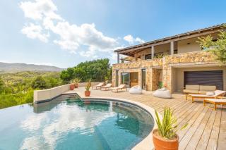 Luxury Villa in Cala dei Ginepri - 3