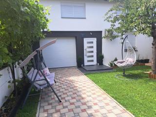 Apartman Pariz - 9