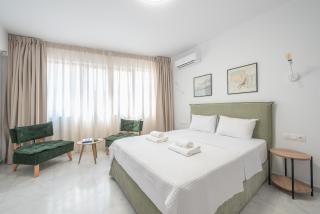 Spacious Designed Studio City Center - Zen Metis By Tessera - 8
