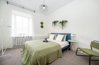 City Nest Vilnius Oldtown - 3