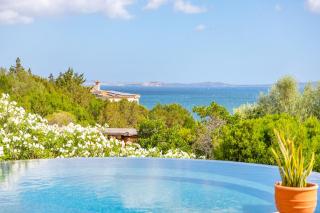 Luxury Villa in Cala dei Ginepri - 5