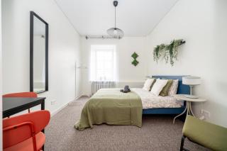 City Nest Vilnius Oldtown - Vilnius - 4