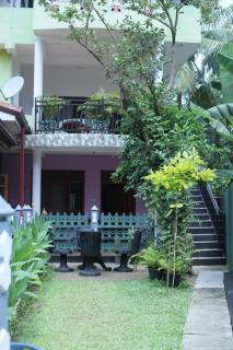 Gin Green Villa - 0