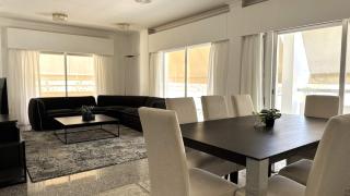 Modern 3BDR_Top Floor_Lux_Suite_Balcony - Limassol - 0