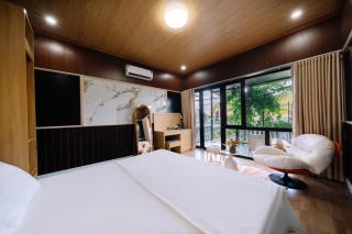 Tsunami bungalow - 4