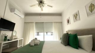 Modern 3BDR_Top Floor_Lux_Suite_Balcony - Limassol - 3