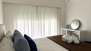 Modern 3BDR_Top Floor_Lux_Suite_Balcony - Limassol - 1