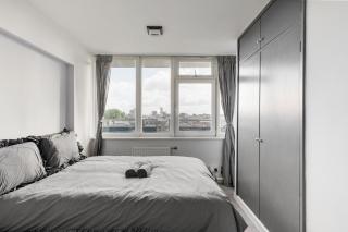 Smart Shoreditch Stay in Zone 1 Central London - Londra - 1
