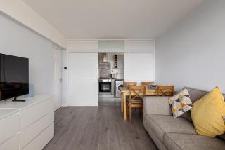 Smart Shoreditch Stay in Zone 1 Central London - Londra - 9
