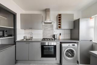Smart Shoreditch Stay in Zone 1 Central London - Londra - 8