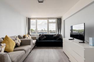 Smart Shoreditch Stay in Zone 1 Central London - Londra - 4