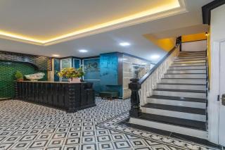 Belvilla Near Tan Son Nhat International Airport - Formerly Vyvy Hotel - 5