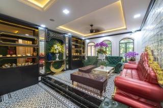 Belvilla Near Tan Son Nhat International Airport - Formerly Vyvy Hotel - Ho Chi Minh City - 2