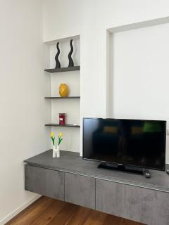 Porta Nuova Guesthouse - Bergamo - 2