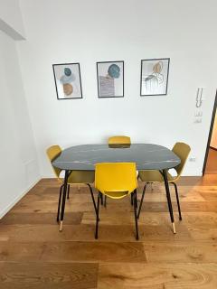 Porta Nuova Guesthouse - Bergamo - 4