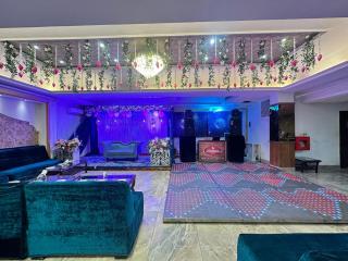 Hotel Razza - Jāmb - 6