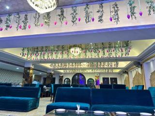 Hotel Razza - Jāmb - 3