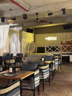 Hotel Razza - 1