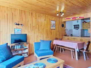 RESIDENCE RSA18 SWIMMING POOL & CENTER 6 pers - Châtel - 8