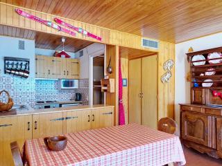 RESIDENCE RSA18 SWIMMING POOL & CENTER 6 pers - Châtel - 7