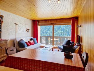 RESIDENCE RSA18 SWIMMING POOL & CENTER 6 pers - Châtel - 4