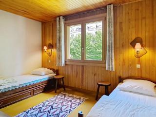 RESIDENCE RSA18 SWIMMING POOL & CENTER 6 pers - Châtel - 2