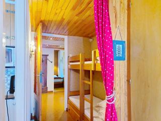 RESIDENCE RSA18 SWIMMING POOL & CENTER 6 pers - 1