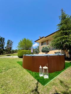 E L urban villa. - 8