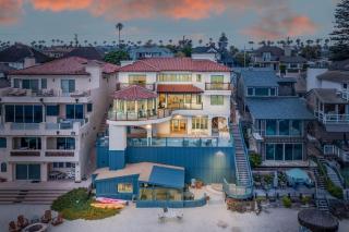 4 Bedroom With Pool - 0