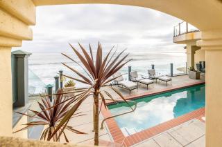4 Bedroom With Pool - Oceanside - 6