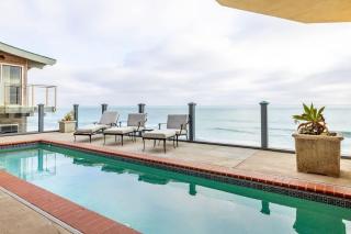4 Bedroom With Pool - 5