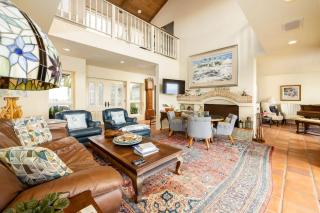 4 Bedroom With Pool - Oceanside - 2