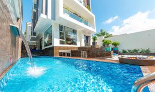 Trump Villa - 9