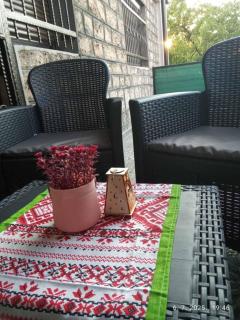 Hiža Guesthouse - Sarajevo - 2