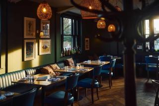 The White Hart Inn - 8