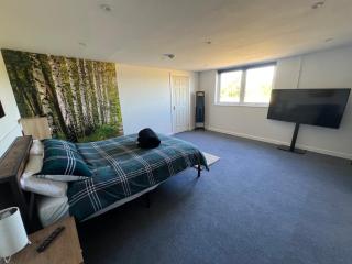 Peak Retreat - Loxton - 2