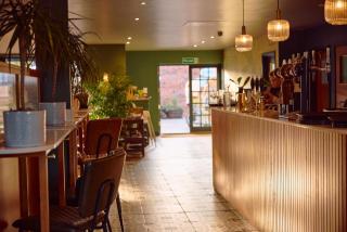 The White Hart Inn - 6