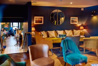 The White Hart Inn - 5