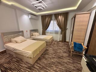 Royal Suite - Il Cairo - 3