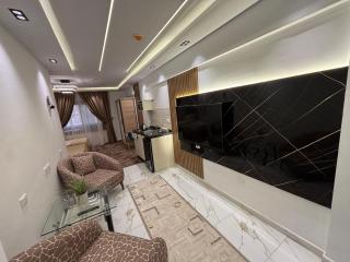 Royal Suite - Il Cairo - 1