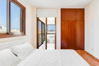 Market View Apartment - Near The Beach - Larnaca - 7